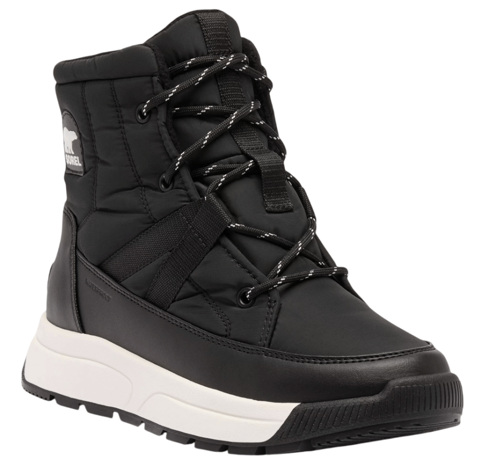 Whitney III MID WP-18