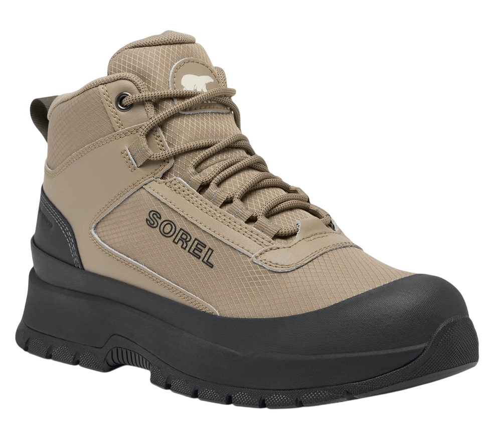 Outing NW Sneaker MID WP-10