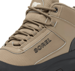 Outing NW Sneaker MID WP-5