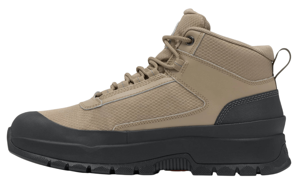 Outing NW Sneaker MID WP-6