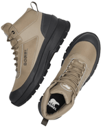 Outing NW Sneaker MID WP-8