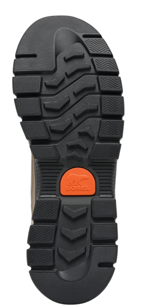 Outing NW Sneaker MID WP-9