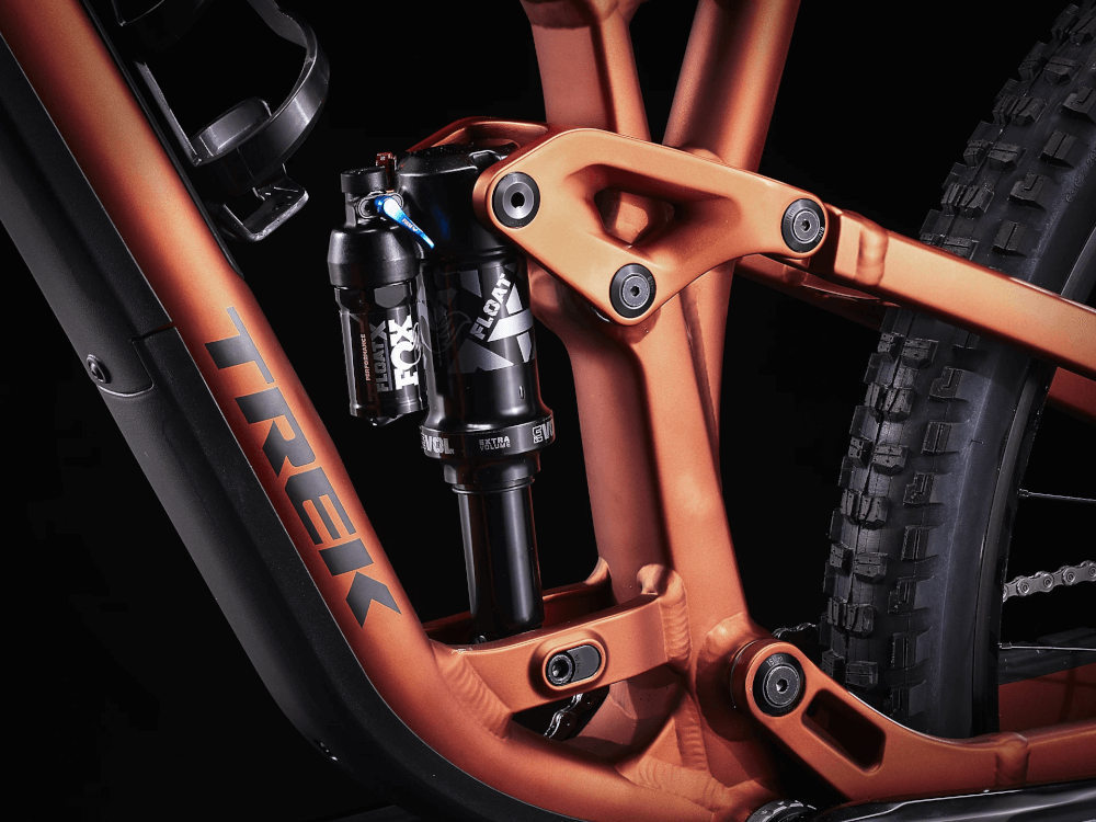 Fuel EX 8 GEN 6-7