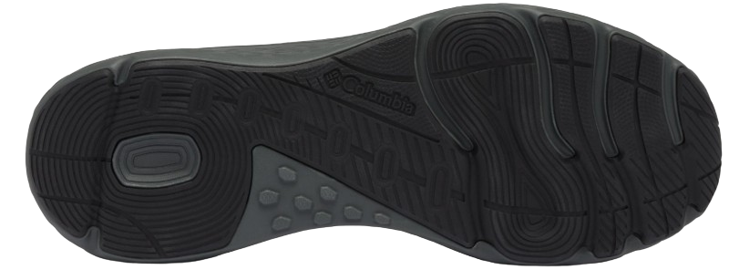 Chaussures de Randonnée Konos Featherweight HOMME