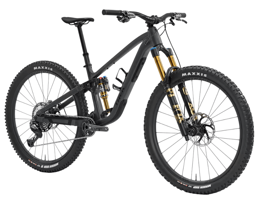 Fuel EX 9 XT DI2 GEN 7-3