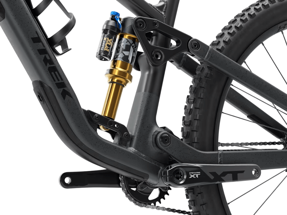 Fuel EX 9 XT DI2 GEN 7-6