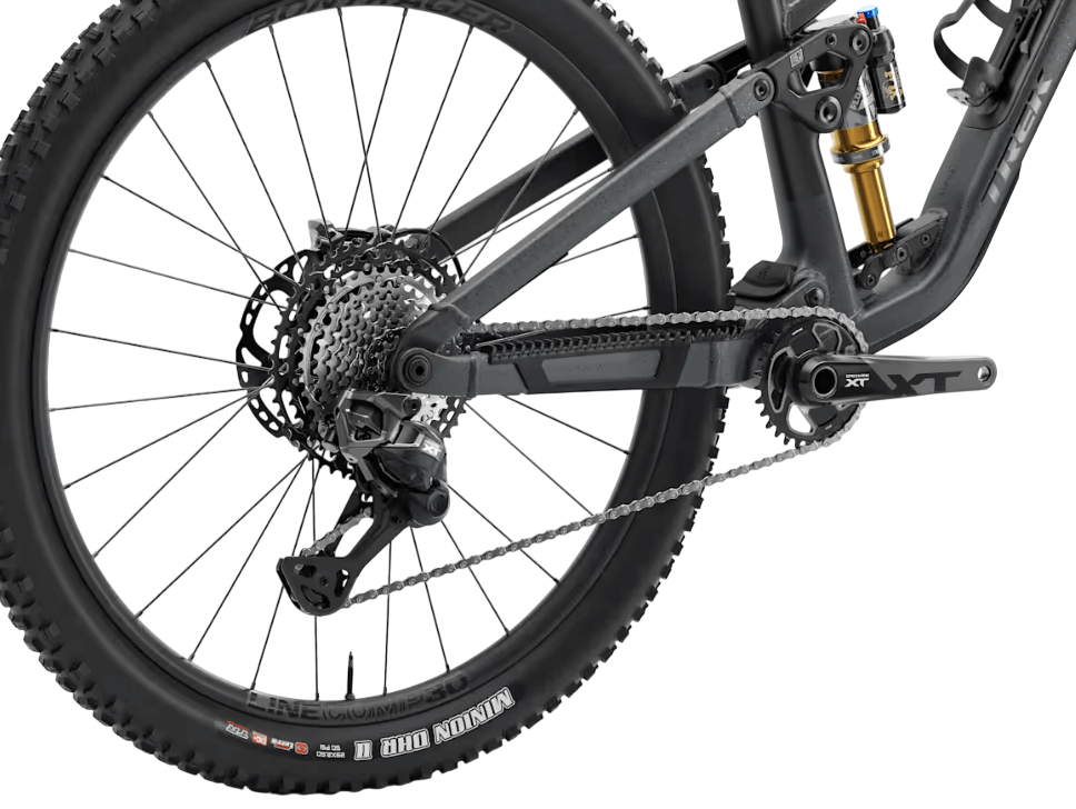 Fuel EX 9 XT DI2 GEN 7-1