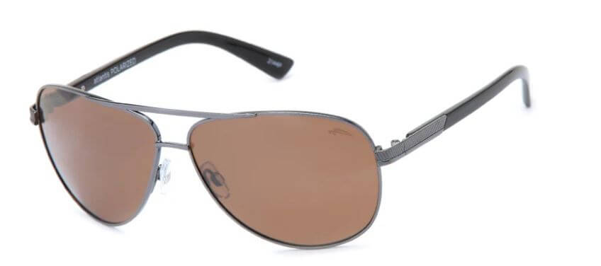 Atlantis-Dgbf-Dark GUN/Brown-1