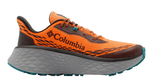 Konos Trillium ATR-803-Blaze/Teal Chlor-1
