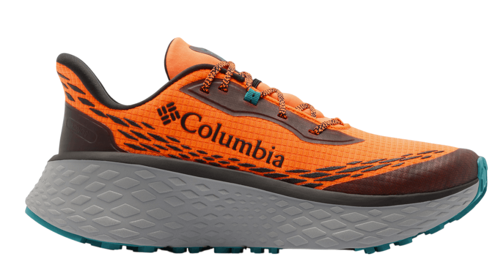 Konos Trillium ATR-803-Blaze/Teal Chlor-1