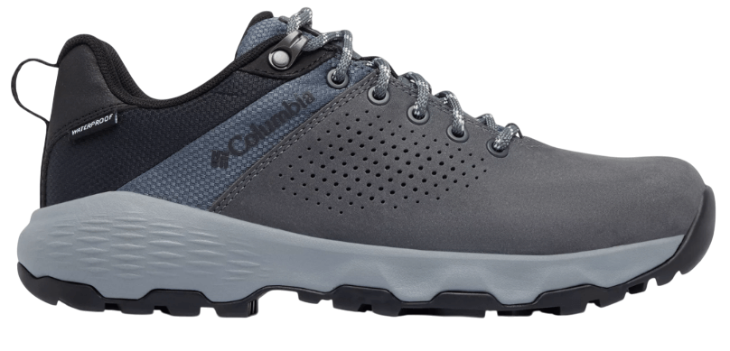 Newton Nimble LTR-053-Graphite/TEA L-1