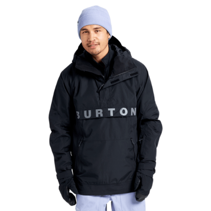 Men's Frostner Shell Jacket
