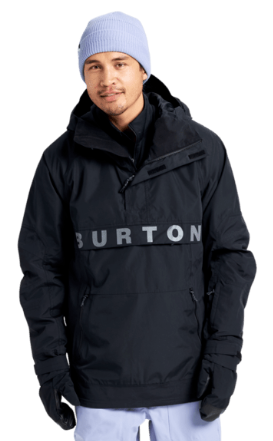 Manteau Coquille Frostner HOMME