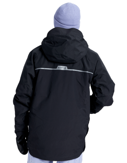 Manteau Coquille Frostner HOMME