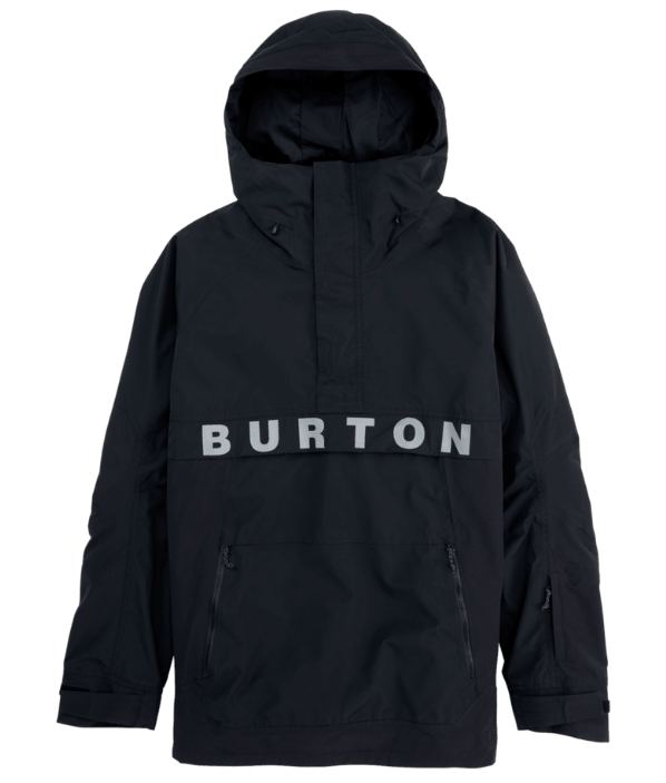 Manteau Coquille Frostner HOMME