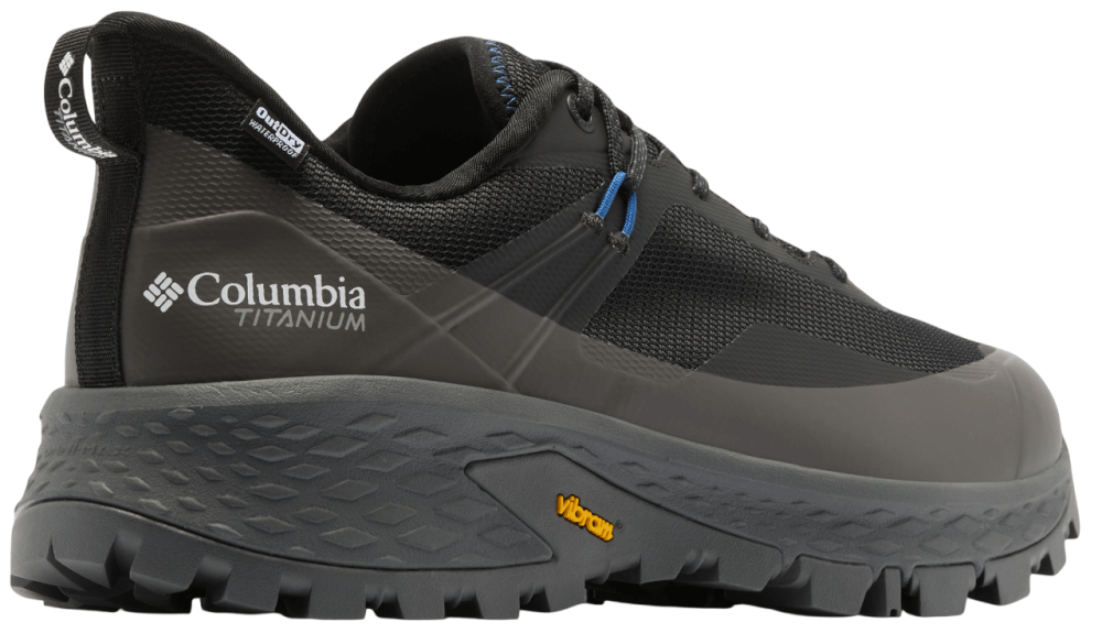 Tellurix Titanium Outdry-7