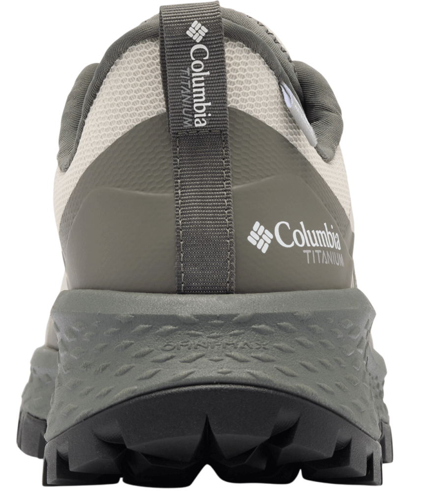 Tellurix Titanium Outdry-25
