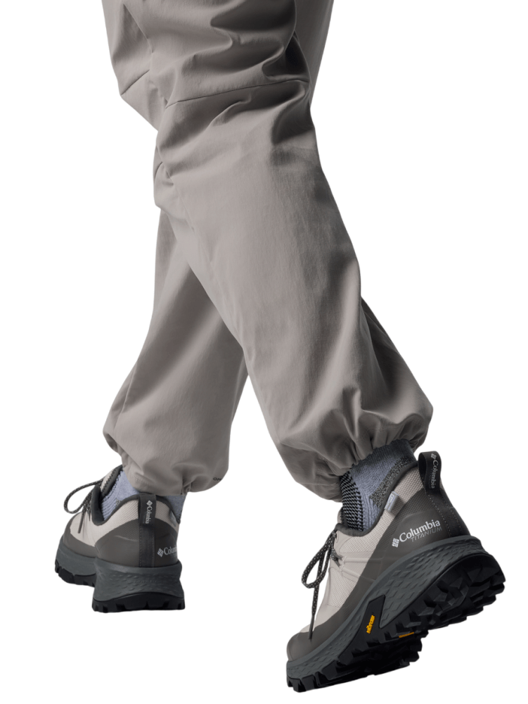 Tellurix Titanium Outdry-10