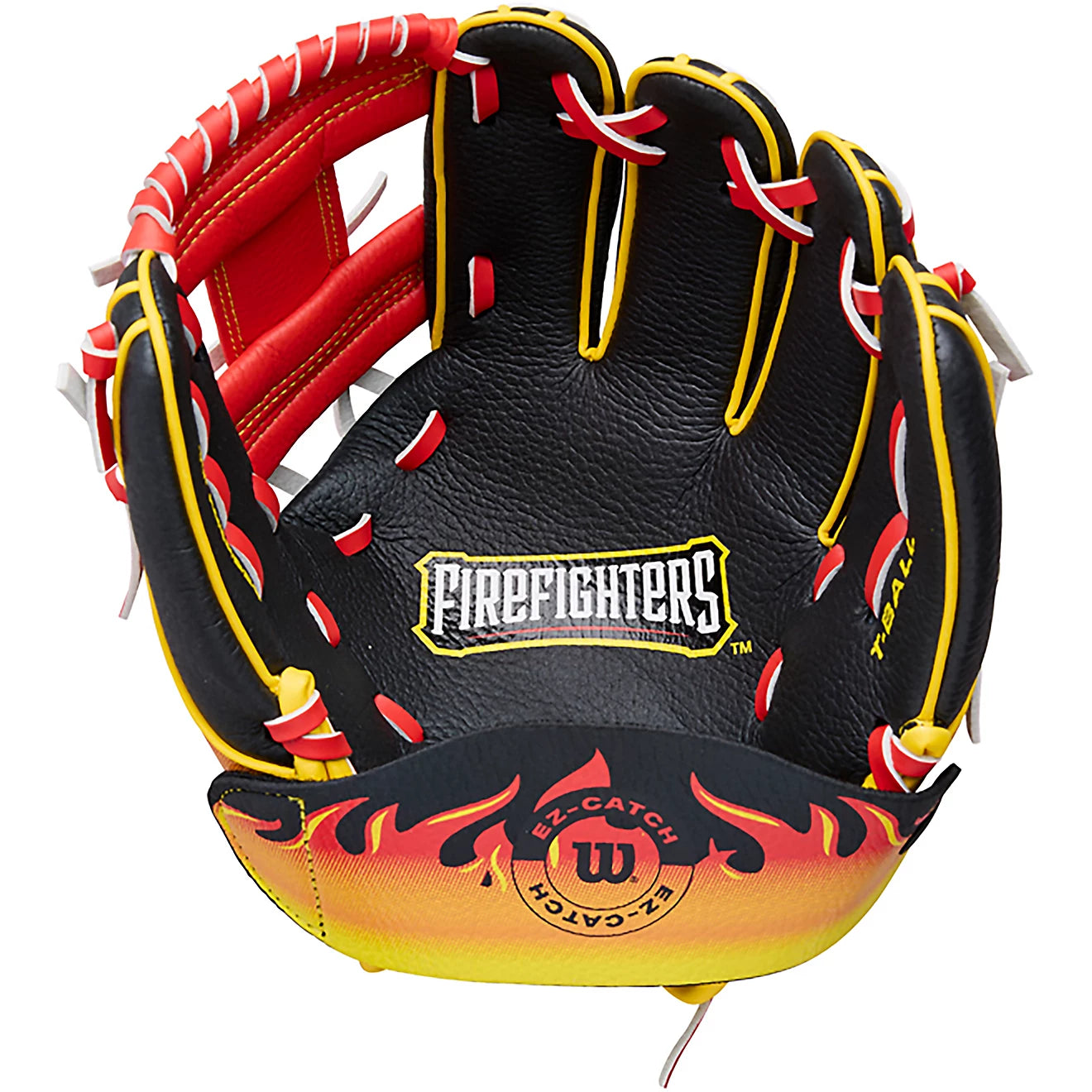Firefighters EZ Catch 10-1
