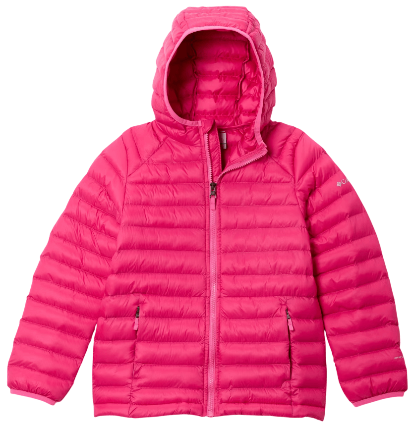 Powder Pass-656-Guava Pink-1