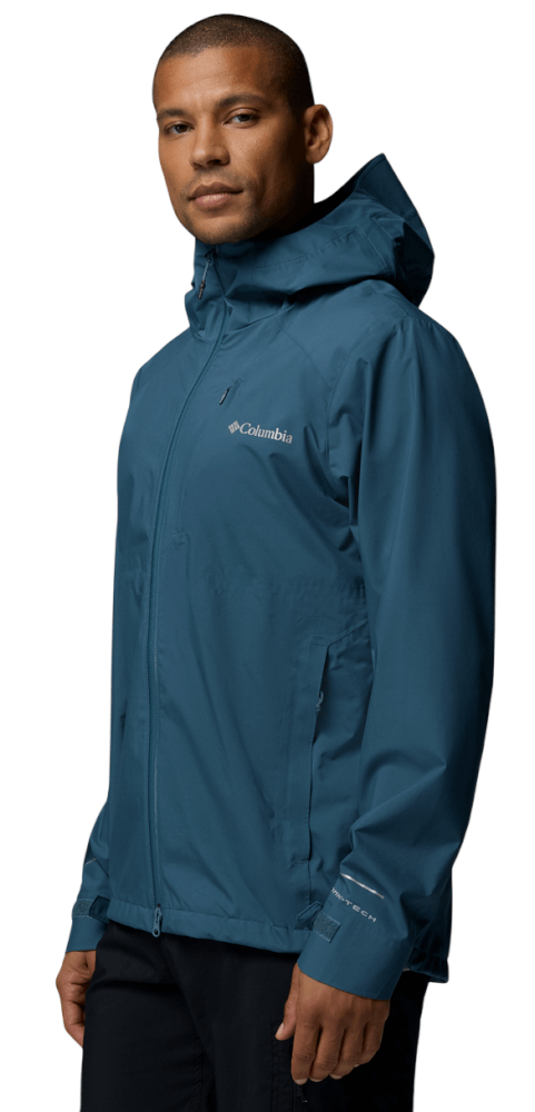Trailborne 2.5l-11