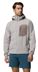 Tall Heights III-027-Flint Grey/IRO-1