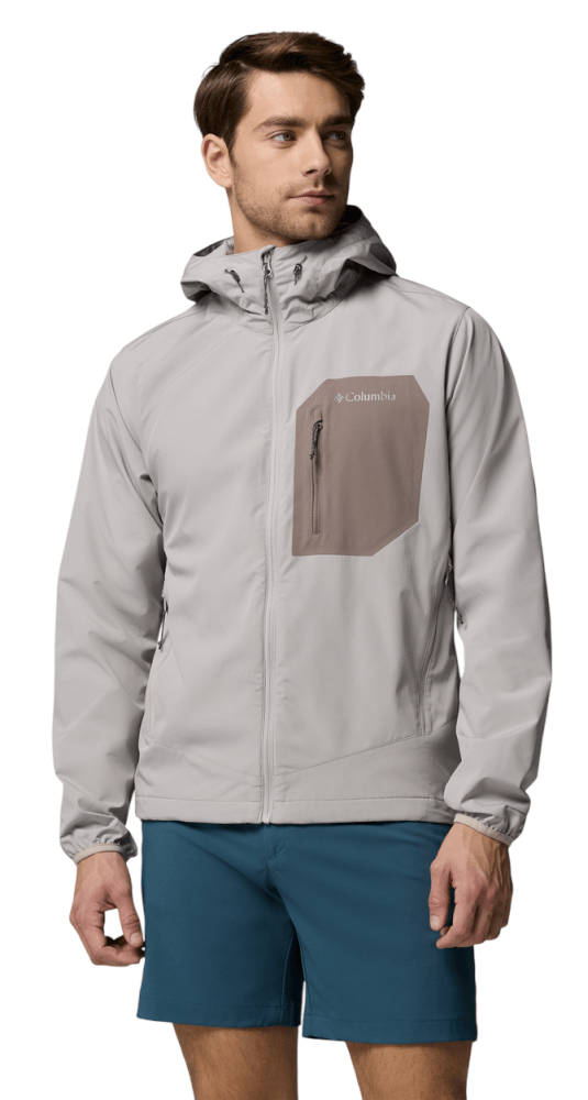 Tall Heights III-027-Flint Grey/IRO-1
