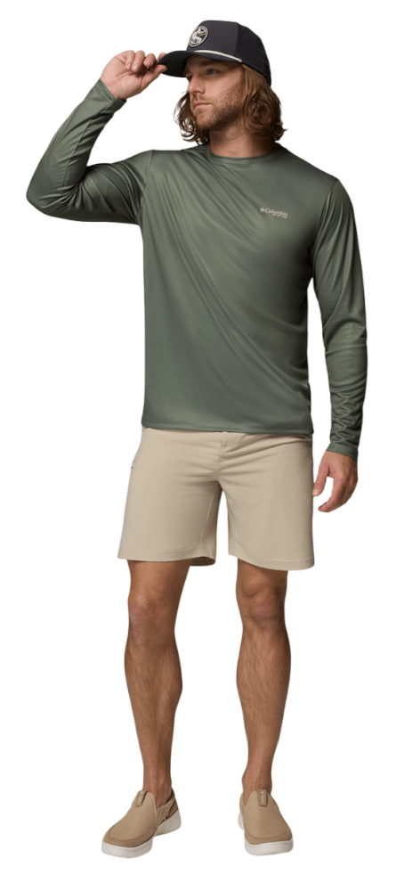 Terminal Tackle PFG Fish Shine II-24