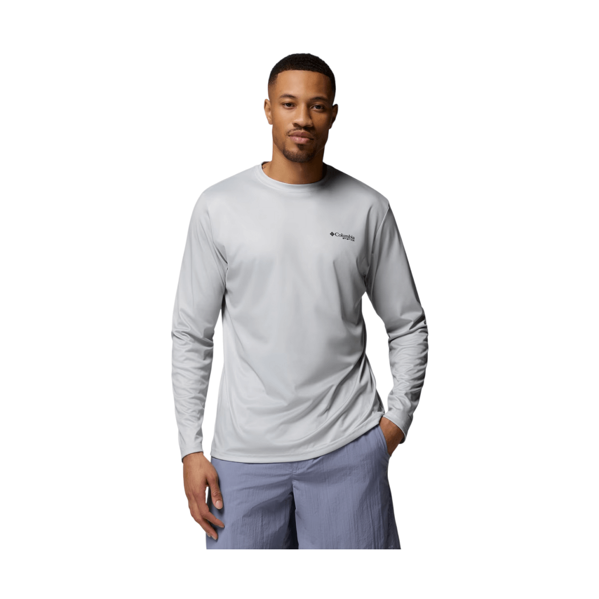 Terminal Tackle PFG Fish Shine II-019-Cool Grey-1