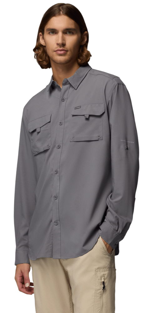 Silver Ridge Utility II-27