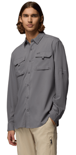 Silver Ridge Utility II-2