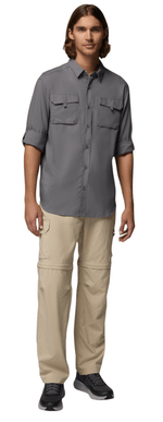 Silver Ridge Utility II-30