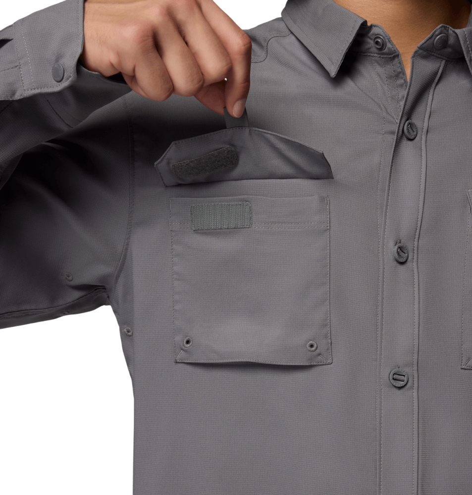 Silver Ridge Utility II-57