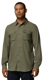 Silver Ridge Utility II-397-Stone Green-1