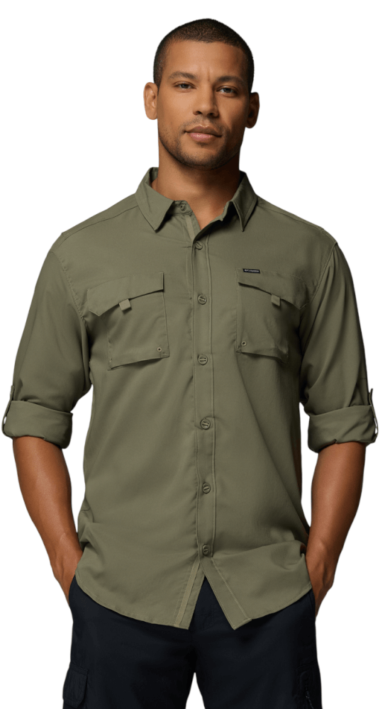 Silver Ridge Utility II-11