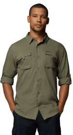 Silver Ridge Utility II-60