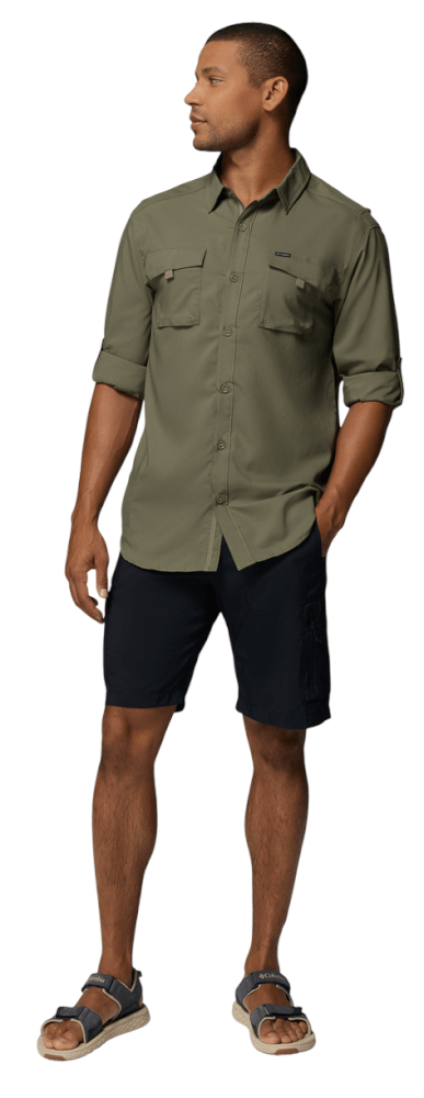 Silver Ridge Utility II-36
