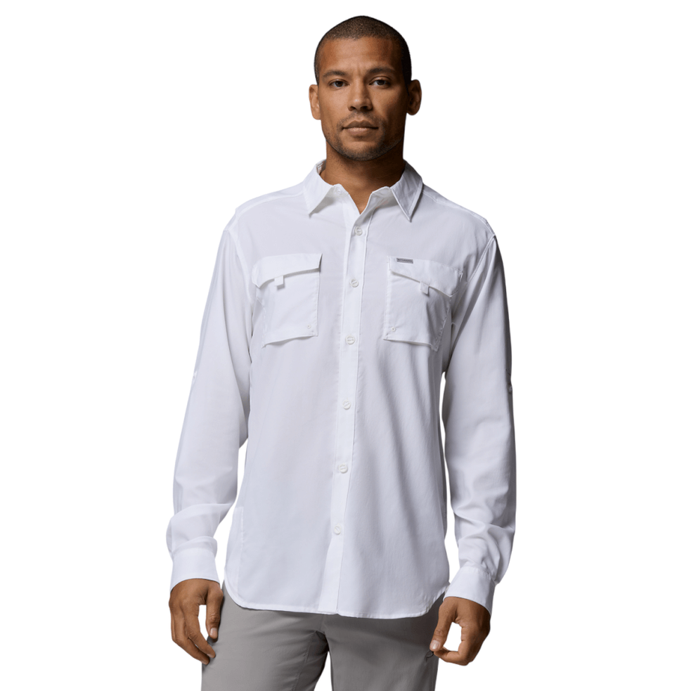 Silver Ridge Utility II-100-Blanc-1