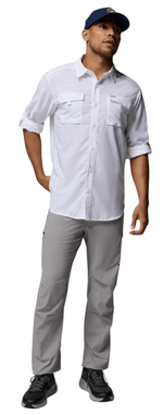 Silver Ridge Utility II-70