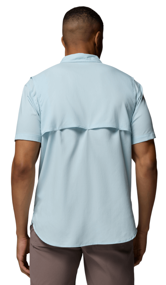 Silver Ridge Utility II-6