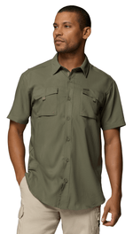 Silver Ridge Utility II-397-Stone Green-1