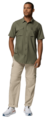 Silver Ridge Utility II-8