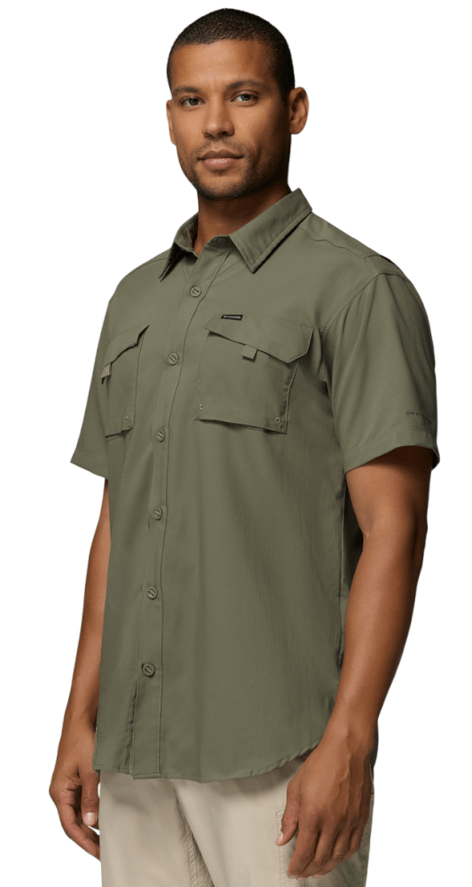 Silver Ridge Utility II-10