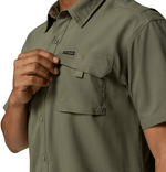 Silver Ridge Utility II-31