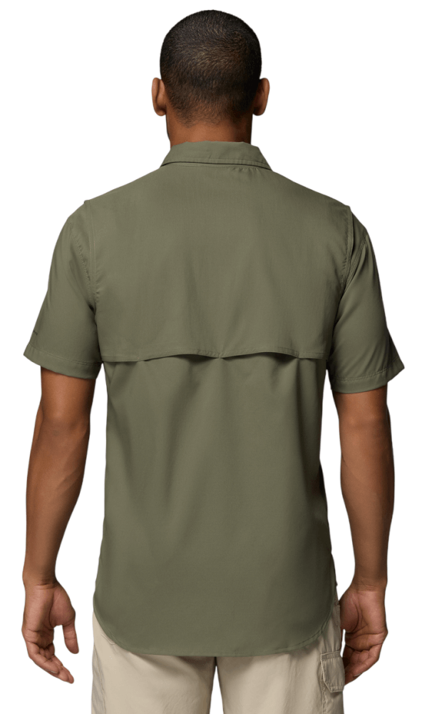Silver Ridge Utility II-12