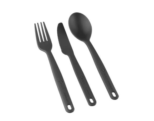 Camp Cutlery Utensil SET-1
