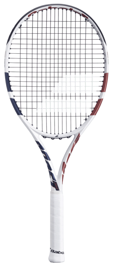 Boost Drive White L2-5