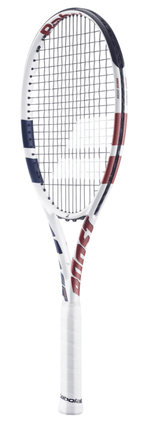 Boost Drive White L2-2