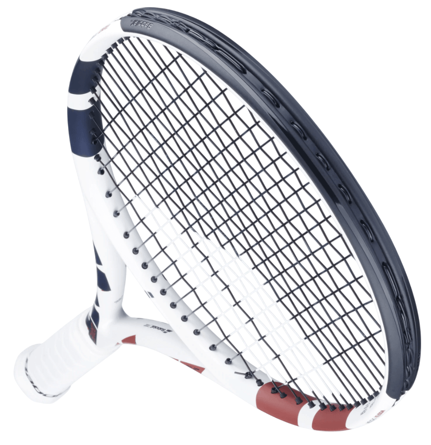 Boost Drive White L2-8