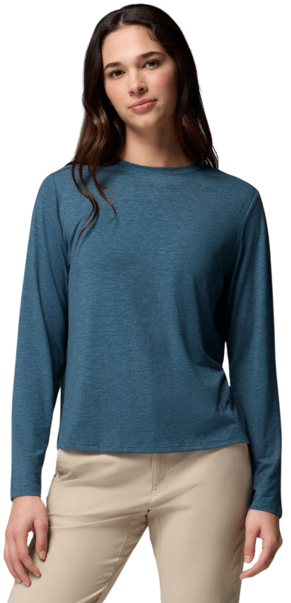 CSC Soft Stretch-429-Everblue Heathe-1